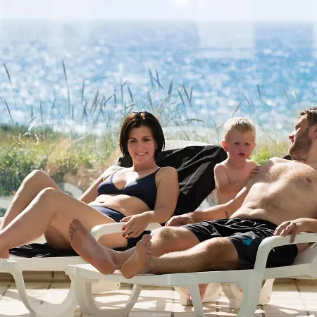 Apartmán Cxii Hirtshals